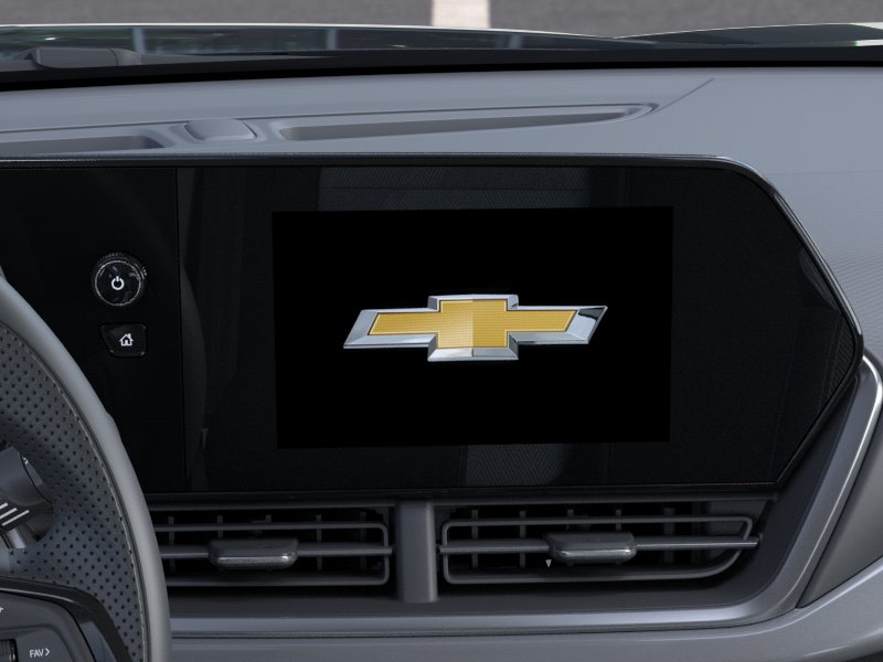 Thumbnail: 2026 Chevrolet Trax - 7