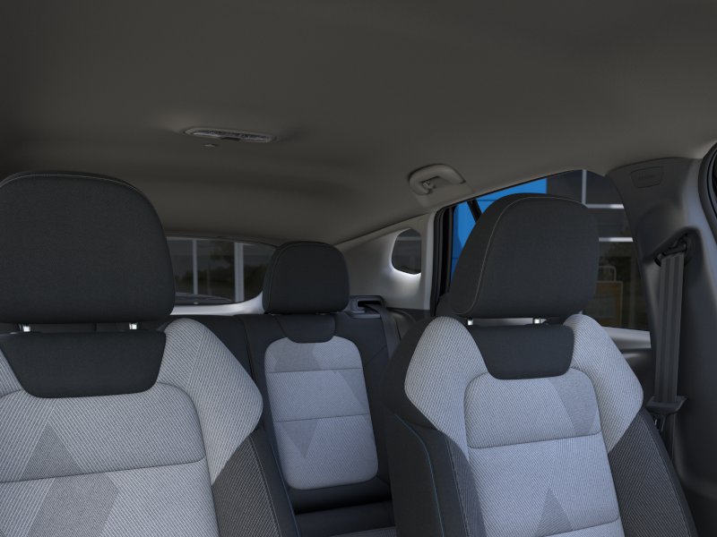 Thumbnail: 2026 Chevrolet Trax - 22