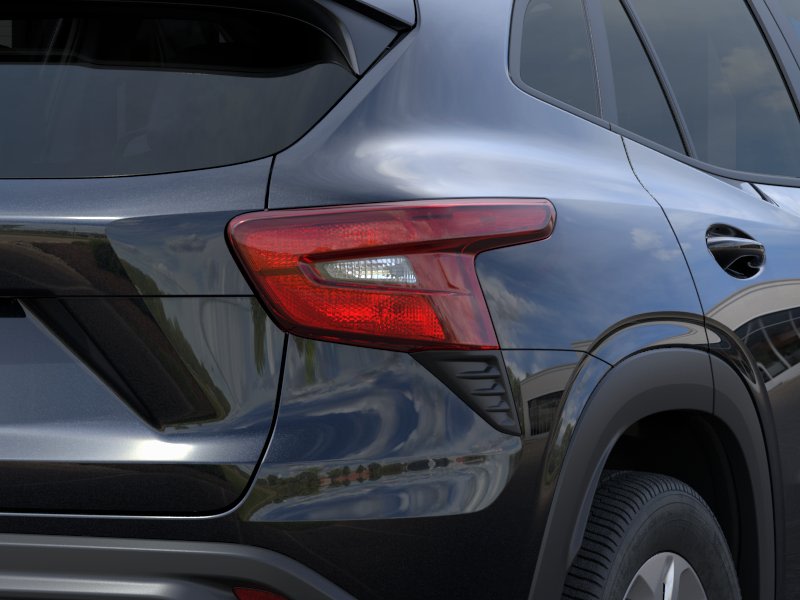 Thumbnail: 2026 Chevrolet Trax - 16