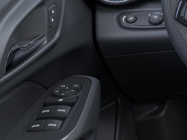 Thumbnail: 2026 Chevrolet Trax - 21