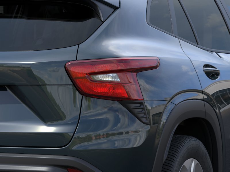 Thumbnail: 2026 Chevrolet Trax - 16