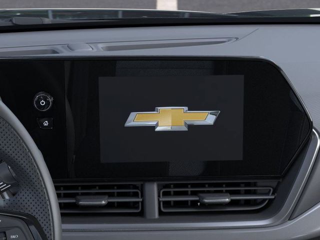 Thumbnail: 2026 Chevrolet Trax - 8