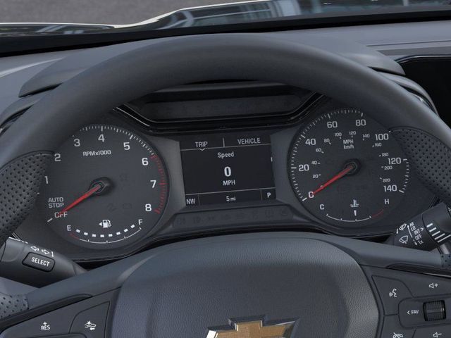 Thumbnail: 2026 Chevrolet Trax - 10