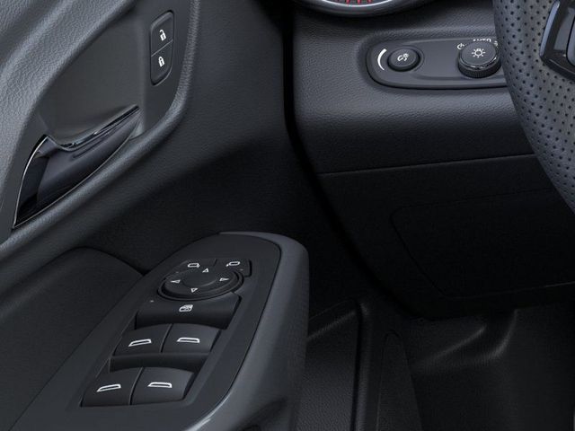 Thumbnail: 2026 Chevrolet Trax - 21