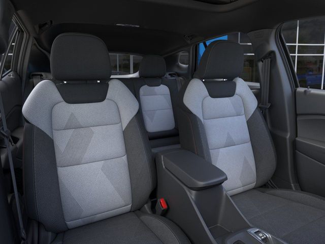 Thumbnail: 2026 Chevrolet Trax - 7