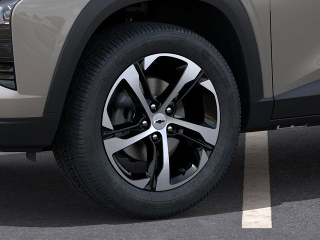 Thumbnail: 2026 Chevrolet Trax - 6