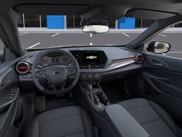 Thumbnail: 2026 Chevrolet Trax - 2