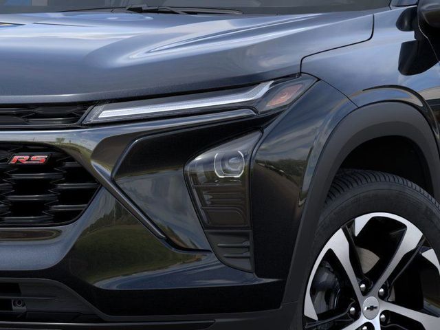 Thumbnail: 2026 Chevrolet Trax - 16