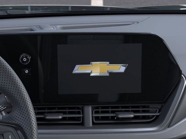 Thumbnail: 2026 Chevrolet Trax - 8