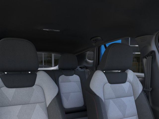 Thumbnail: 2026 Chevrolet Trax - 22