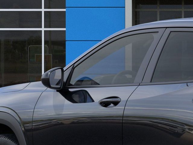 Thumbnail: 2026 Chevrolet Trax - 18