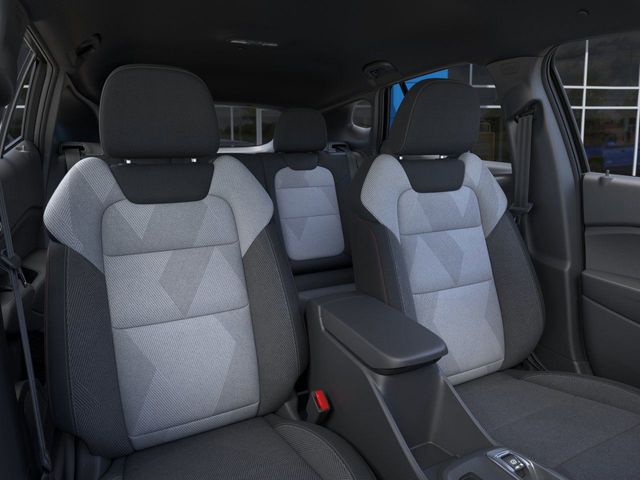 Thumbnail: 2026 Chevrolet Trax - 7