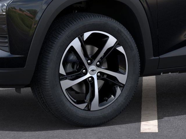 Thumbnail: 2026 Chevrolet Trax - 6