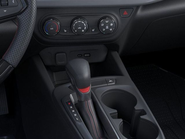 Thumbnail: 2026 Chevrolet Trax - 9