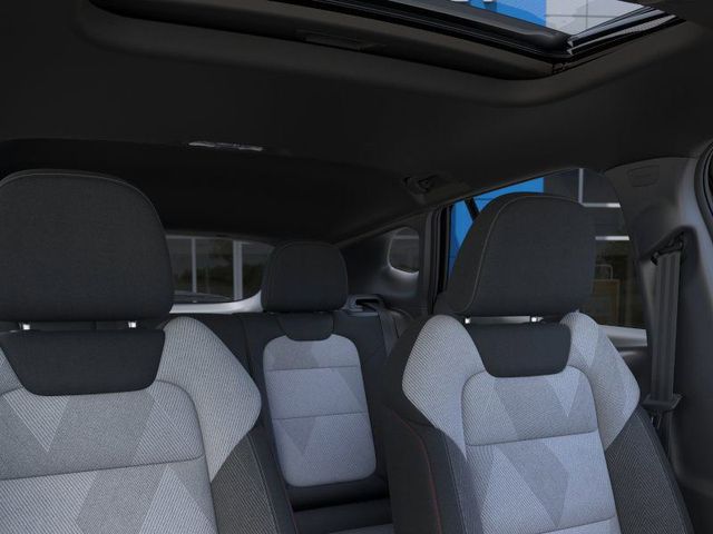 Thumbnail: 2026 Chevrolet Trax - 23