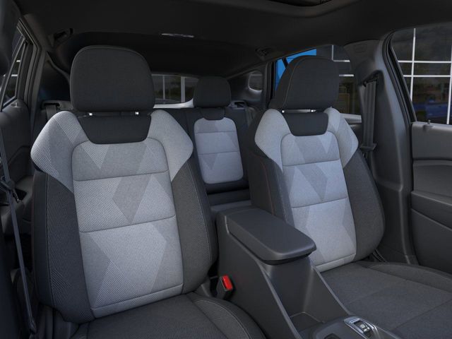 Thumbnail: 2026 Chevrolet Trax - 7