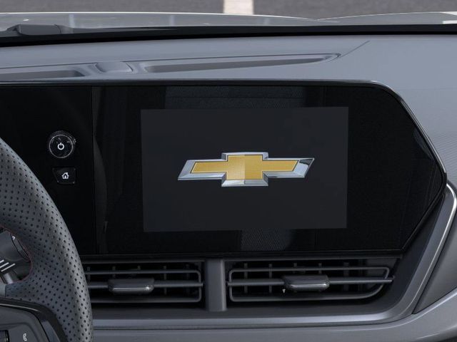 Thumbnail: 2026 Chevrolet Trax - 8