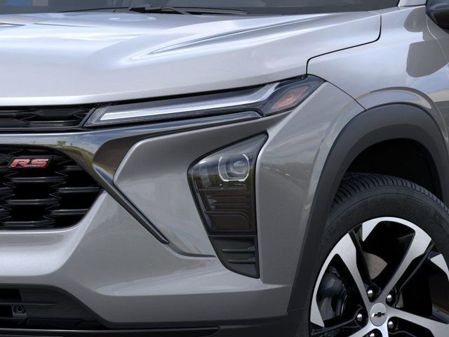 Thumbnail: 2026 Chevrolet Trax - 17