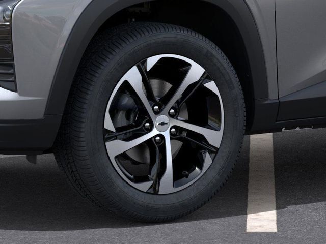 Thumbnail: 2026 Chevrolet Trax - 6