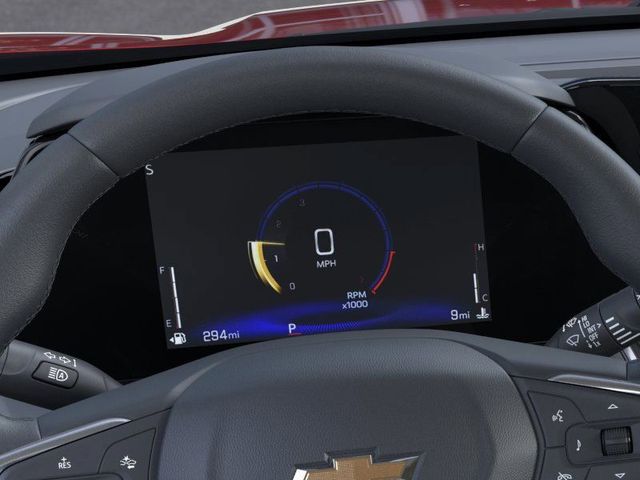 Thumbnail: 2026 Chevrolet Trax - 12