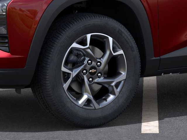 Thumbnail: 2026 Chevrolet Trax - 6