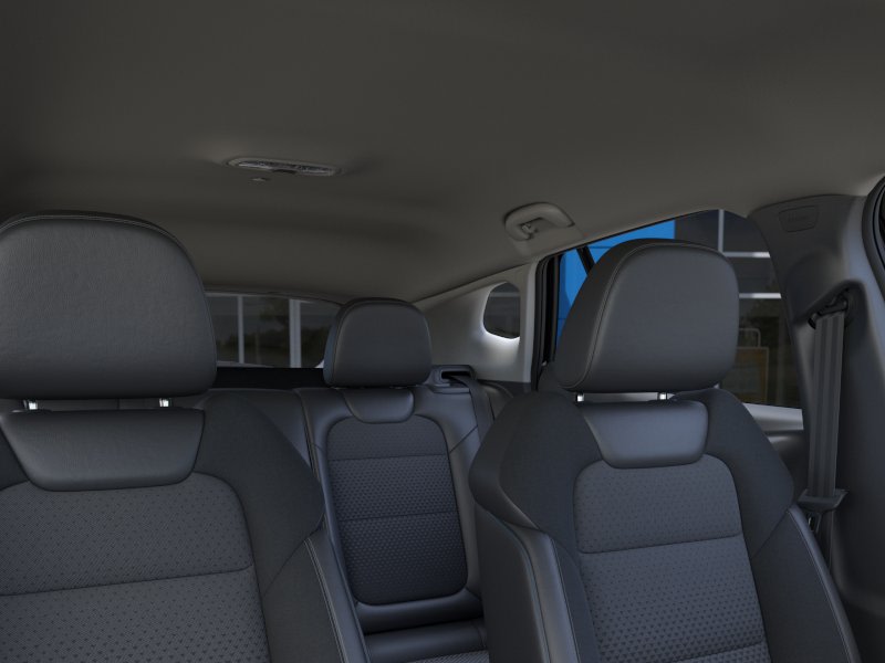 Thumbnail: 2026 Chevrolet Trax - 22
