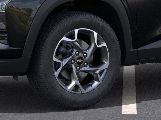 Thumbnail: 2026 Chevrolet Trax - 5