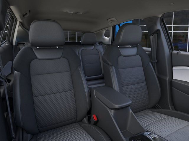 Thumbnail: 2026 Chevrolet Trax - 6