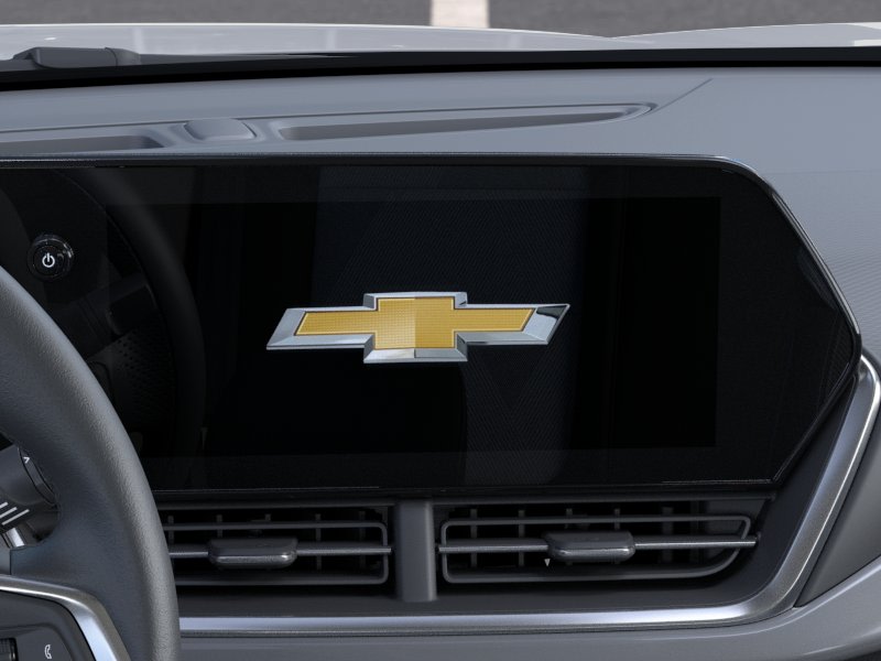 Thumbnail: 2026 Chevrolet Trax - 10