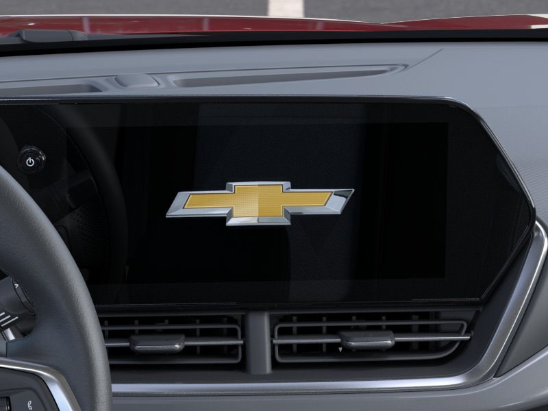 Thumbnail: 2026 Chevrolet Trax - 21