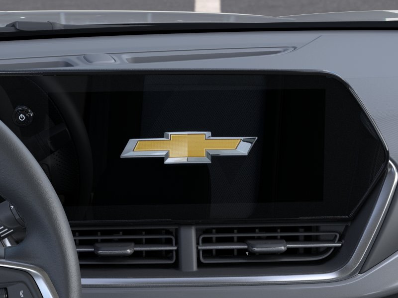 Thumbnail: 2026 Chevrolet Trax - 10