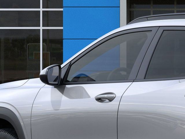 Thumbnail: 2026 Chevrolet Trax - 20