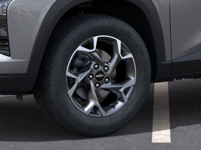 Thumbnail: 2026 Chevrolet Trax - 6