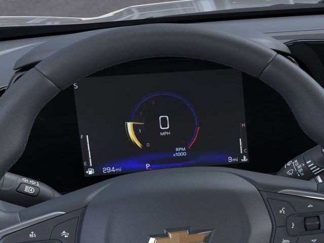 Thumbnail: 2026 Chevrolet Trax - 12