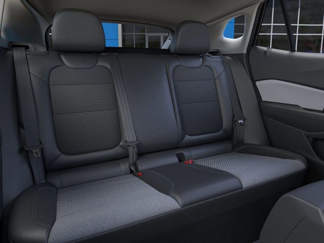 Thumbnail: 2026 Chevrolet Trax - 9