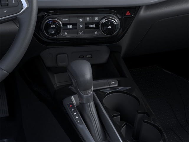 Thumbnail: 2026 Chevrolet Trax - 11