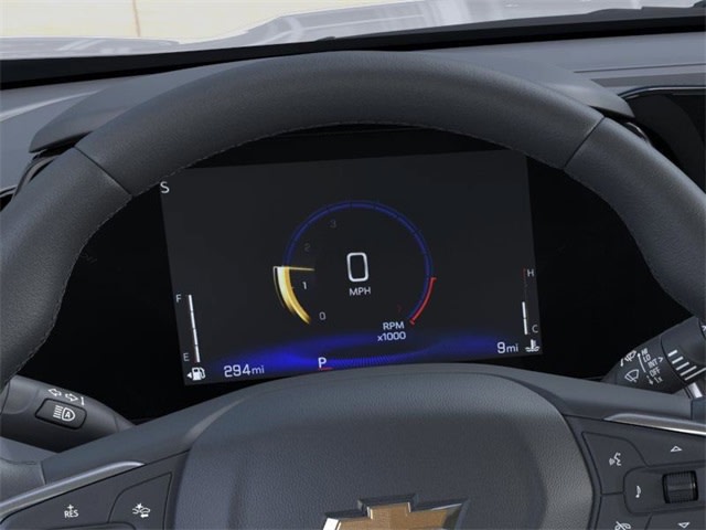 Thumbnail: 2026 Chevrolet Trax - 12