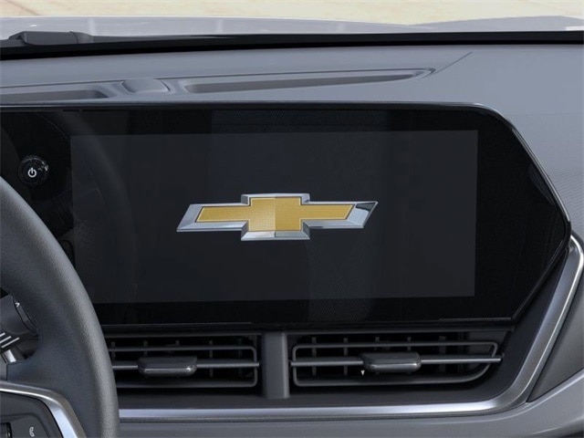 Thumbnail: 2026 Chevrolet Trax - 10