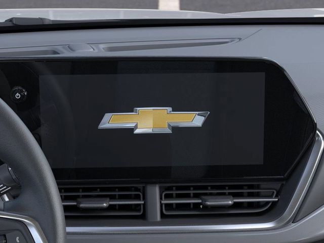 Thumbnail: 2026 Chevrolet Trax - 10