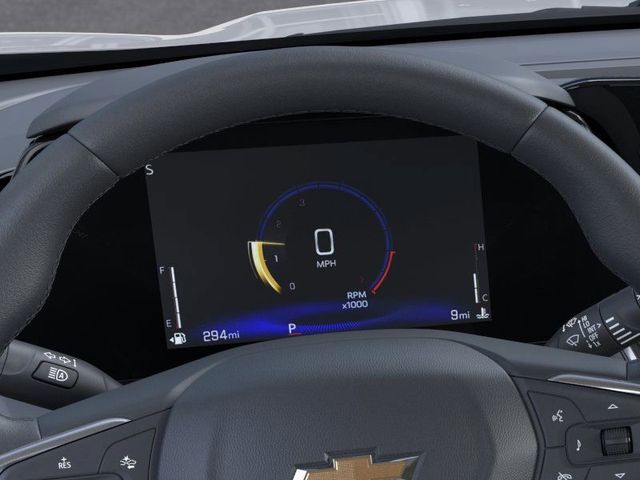 Thumbnail: 2026 Chevrolet Trax - 12