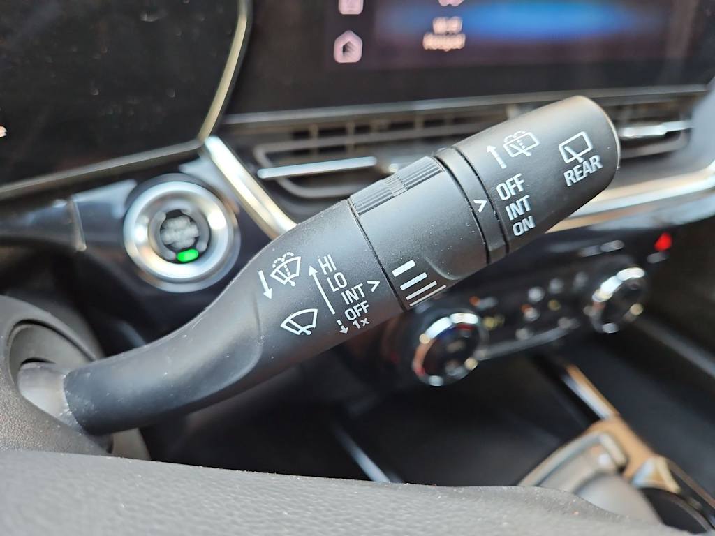 Thumbnail: 2024 Chevrolet Trax - 14