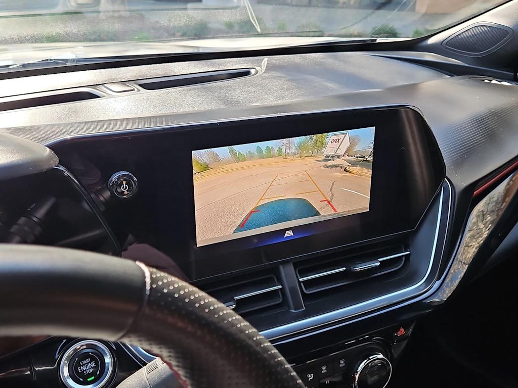 Thumbnail: 2024 Chevrolet Trax - 33