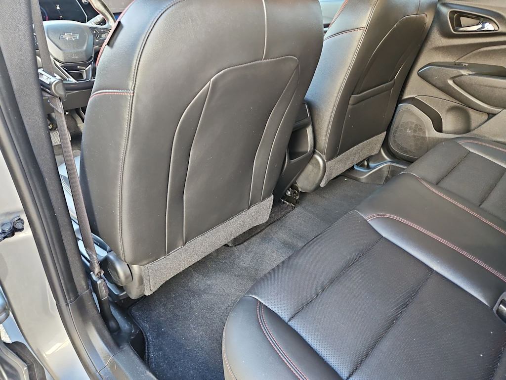 Thumbnail: 2024 Chevrolet Trax - 13