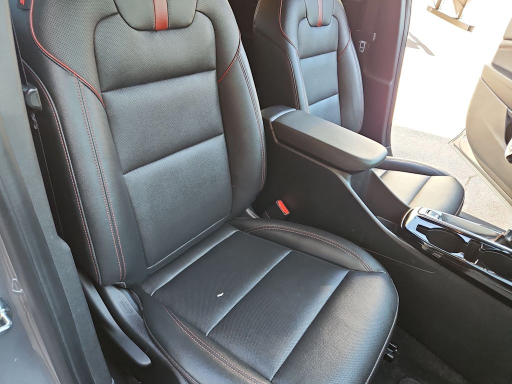 Thumbnail: 2024 Chevrolet Trax - 12