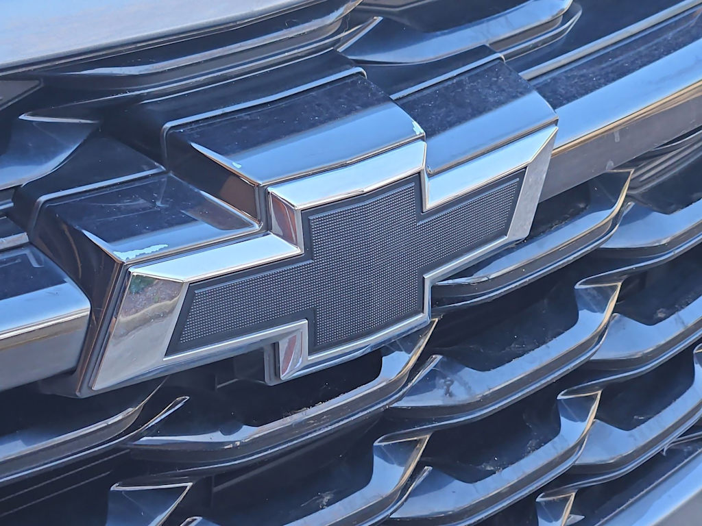 Thumbnail: 2024 Chevrolet Trax - 7