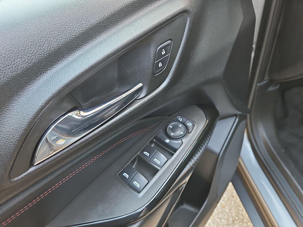 Thumbnail: 2024 Chevrolet Trax - 27