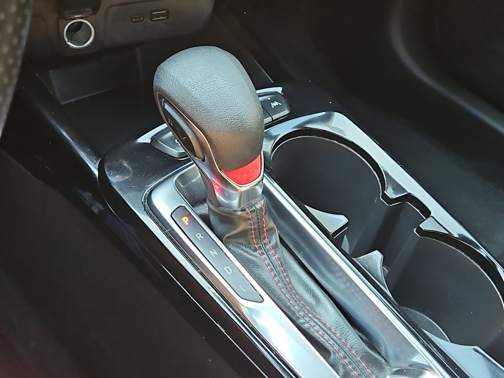 Thumbnail: 2024 Chevrolet Trax - 16