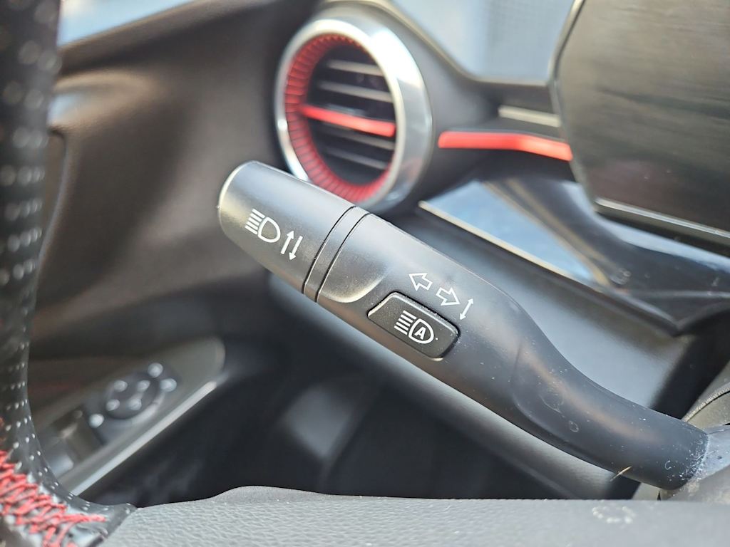 Thumbnail: 2024 Chevrolet Trax - 19