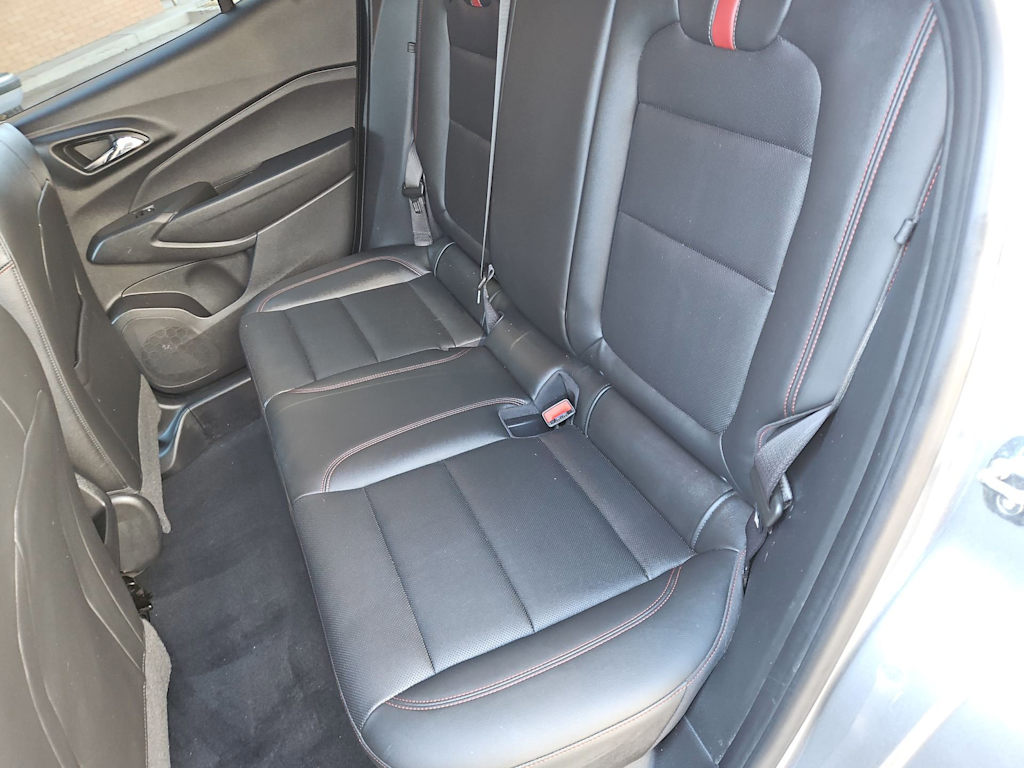 Thumbnail: 2024 Chevrolet Trax - 28