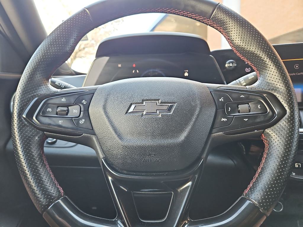 Thumbnail: 2024 Chevrolet Trax - 30